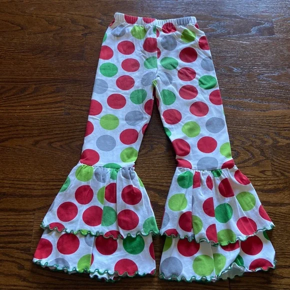 Holiday set! Girls set - Picture 6 of 7